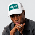 Zero Care Trucker Cap