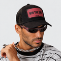 Win The Day Trucker Cap