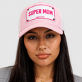 super mom Trucker Cap