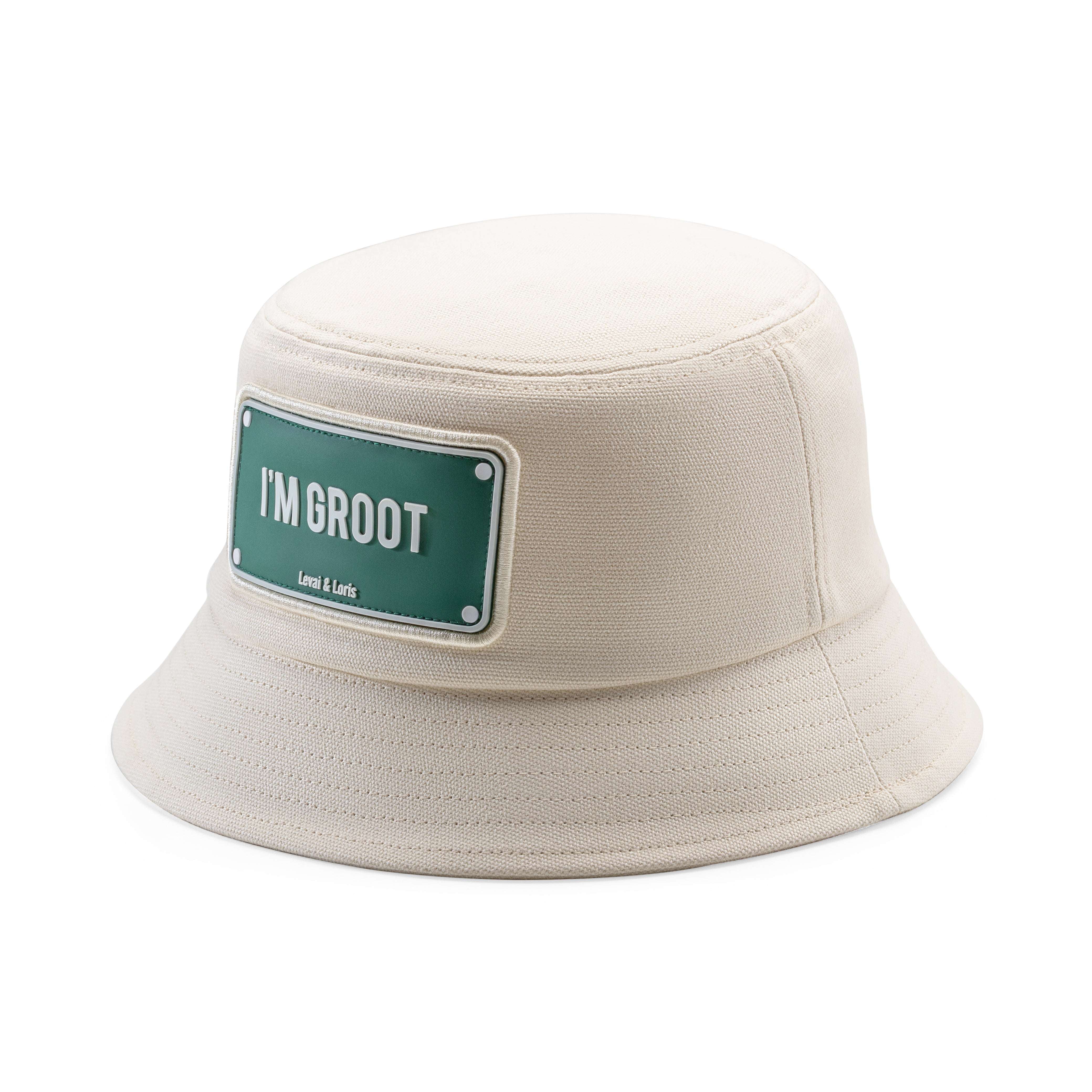 Im Groot Unisex Bucket Hat
