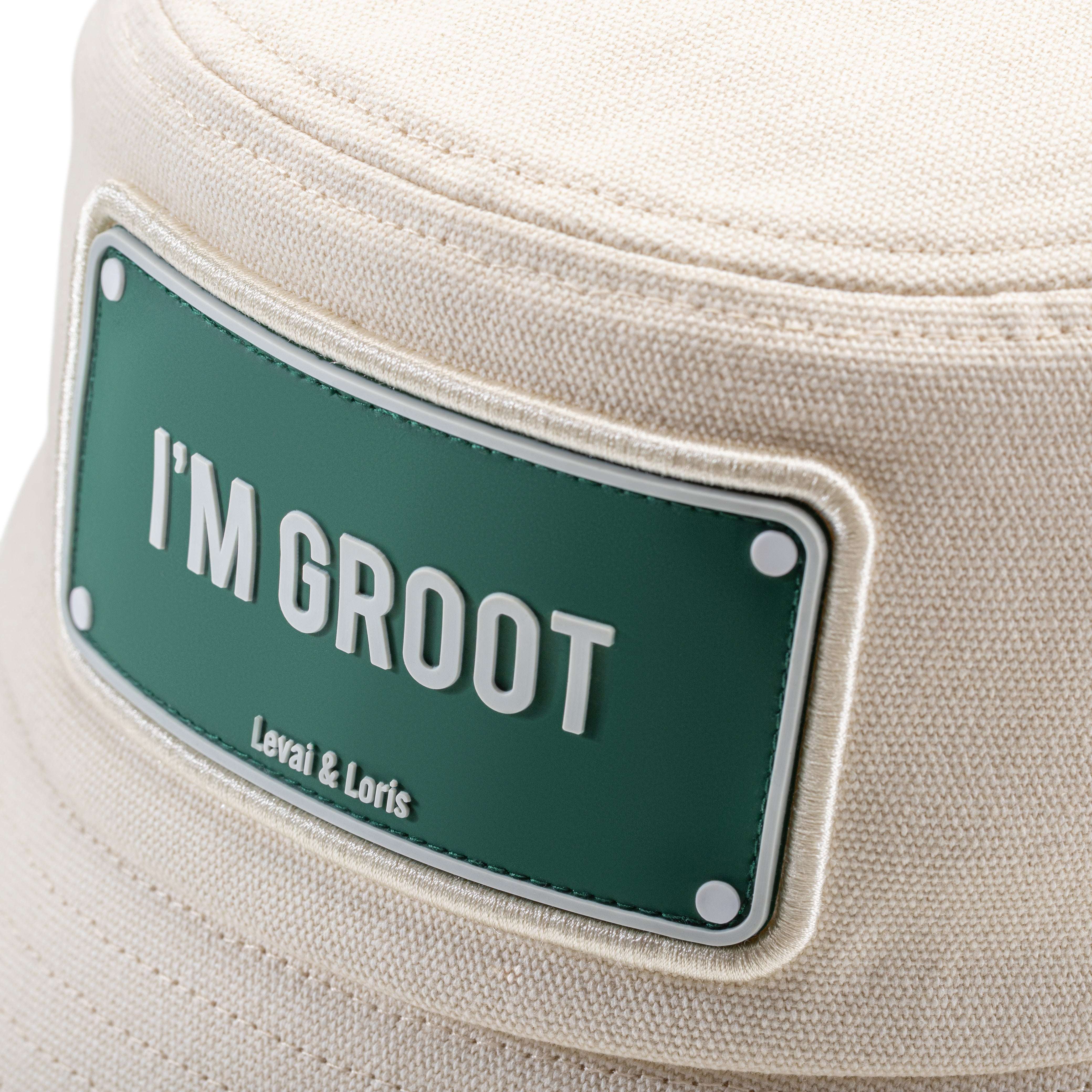 Im Groot Unisex Bucket Hat