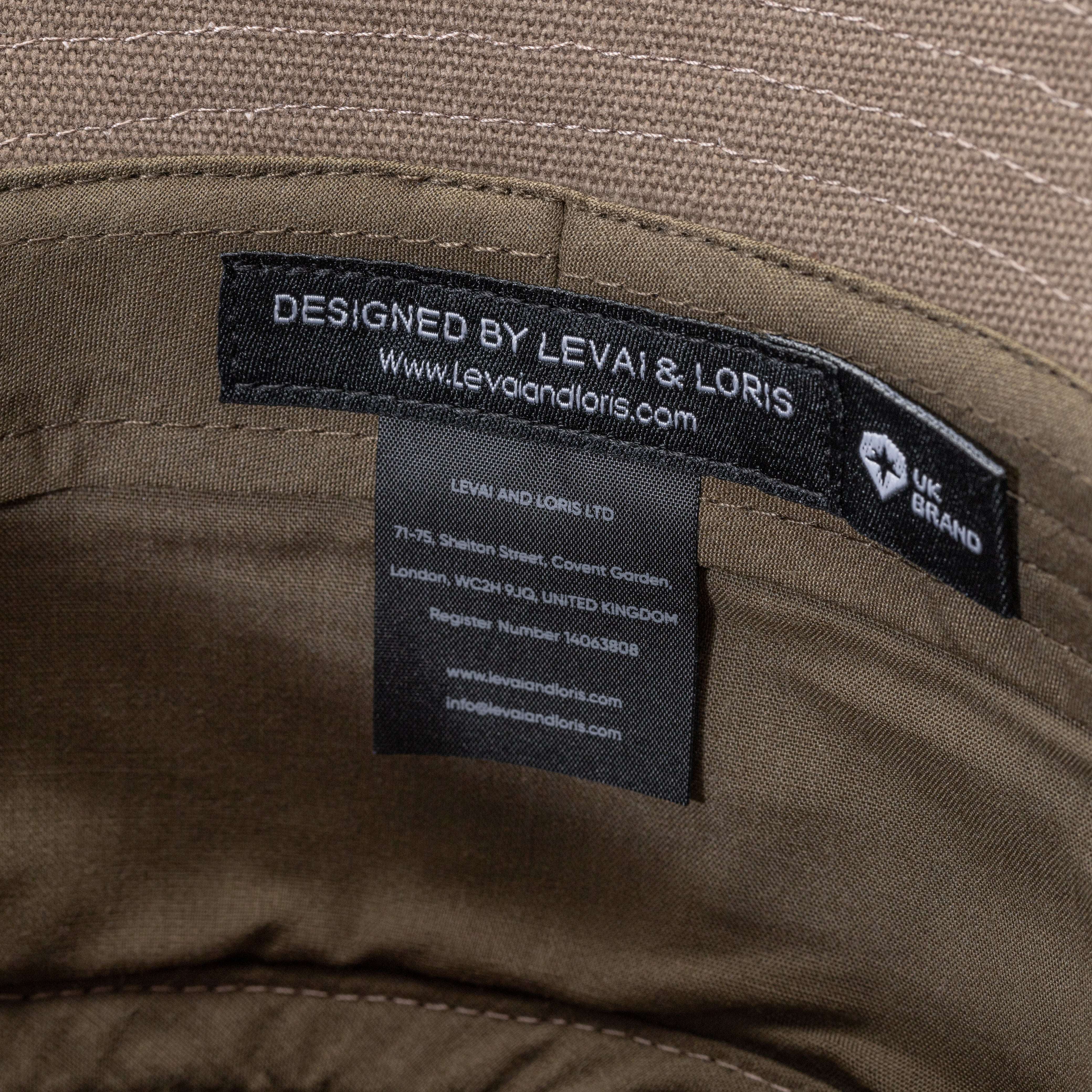 Win The Day Unisex Bucket Hat