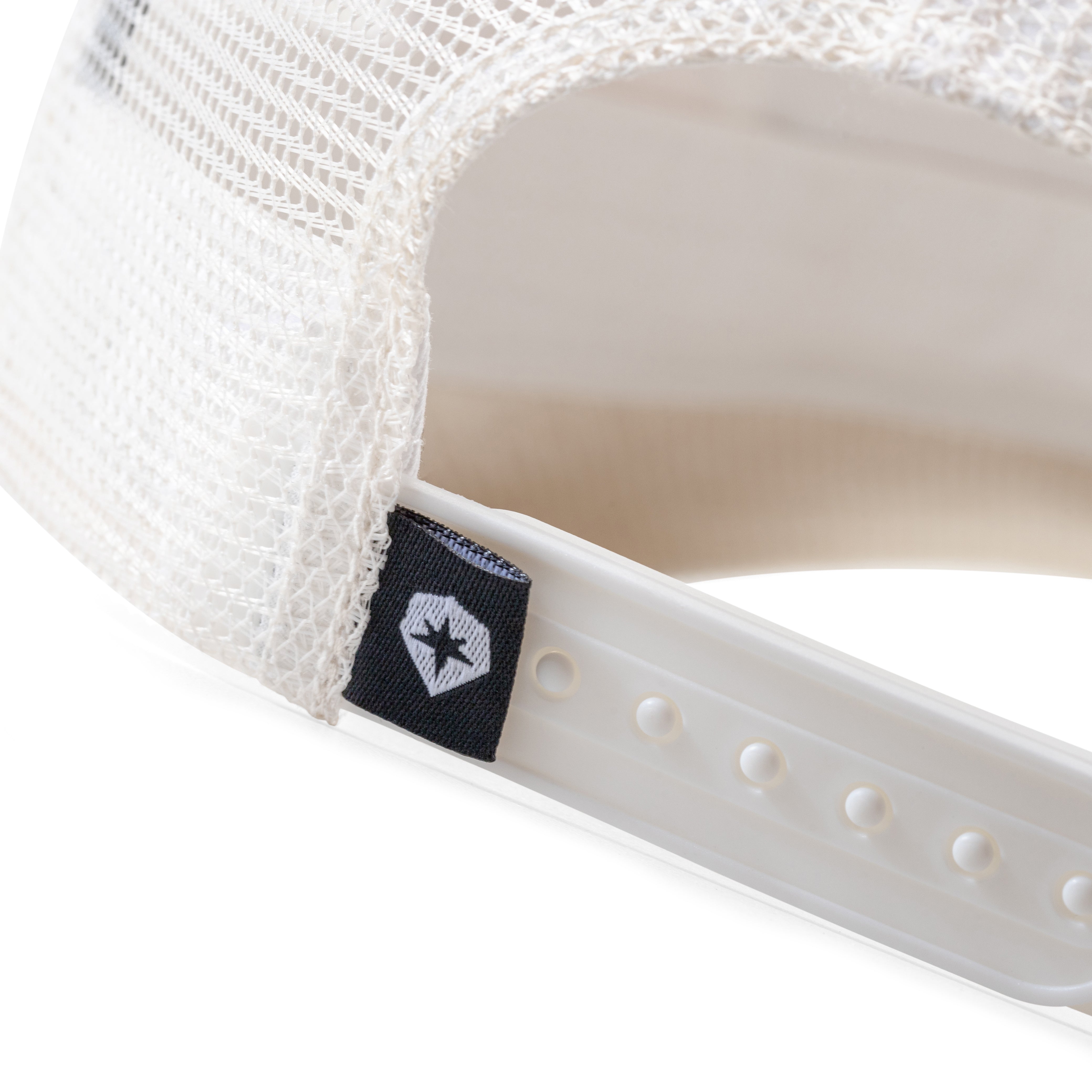 Zero Care (Corduroy Edition) Unisex Trucker Cap