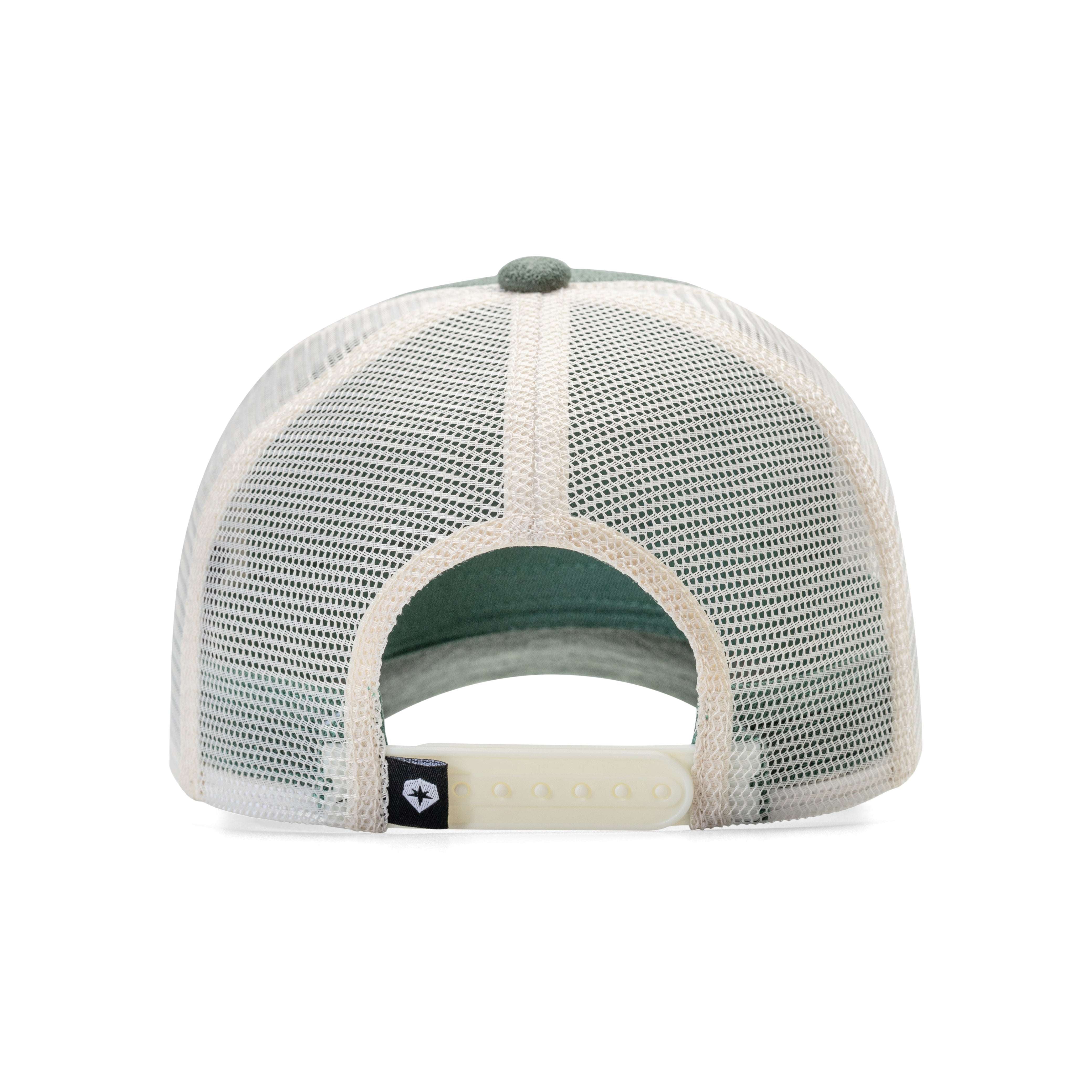 Im Groot Unisex Trucker Cap