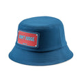 Dont Judge Unisex Bucket Hat