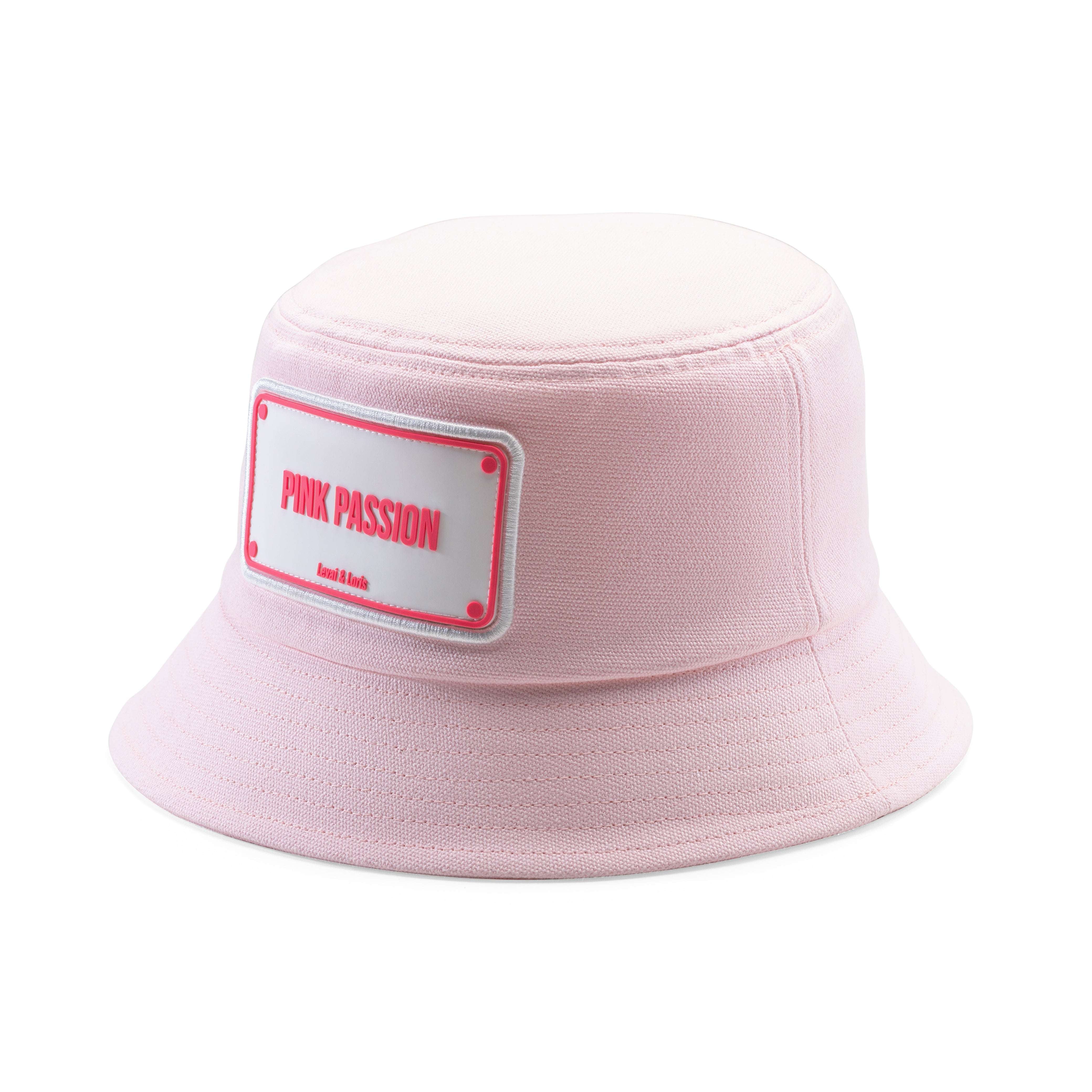 Pink Passion Unisex Bucket Hat