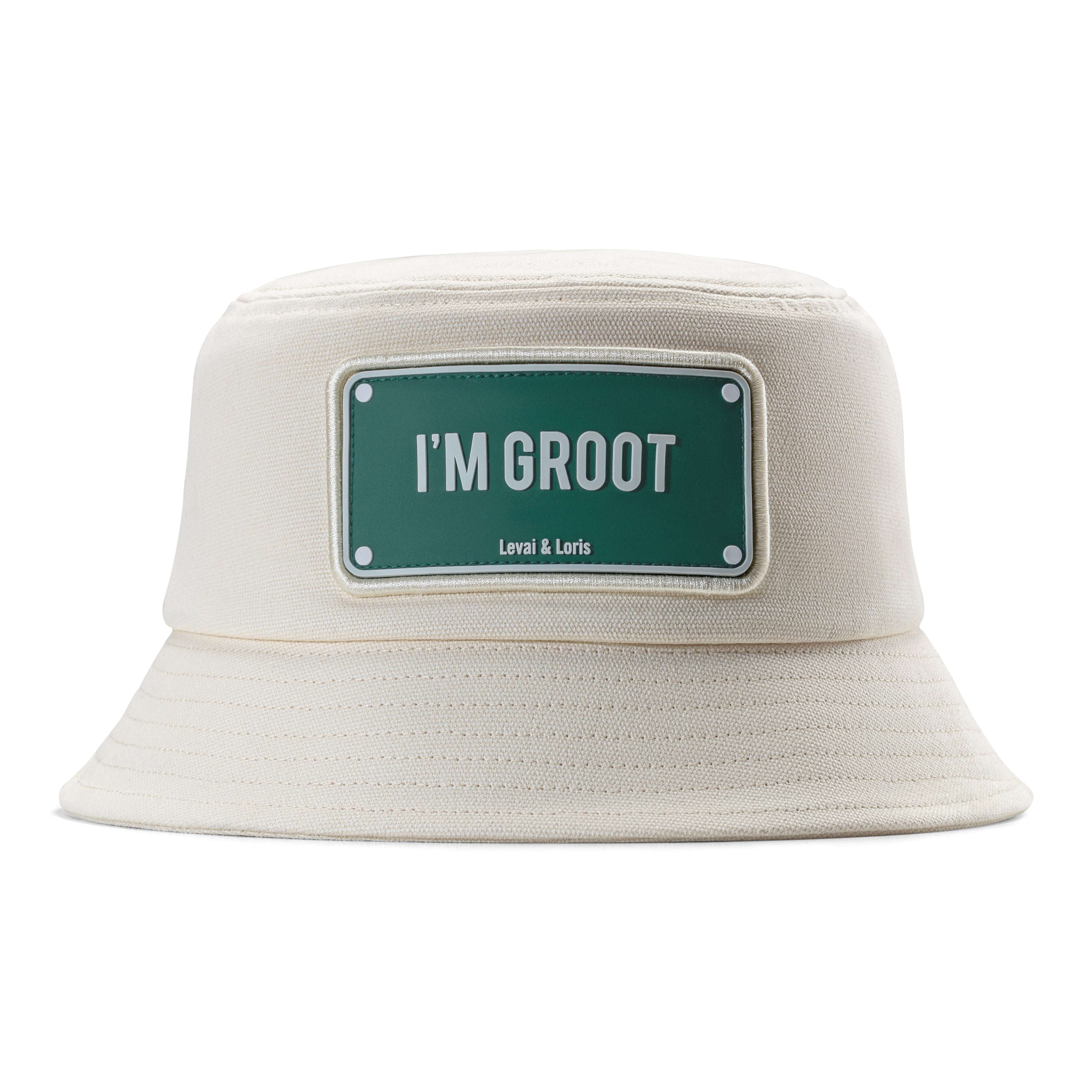 Im Groot Unisex Bucket Hat