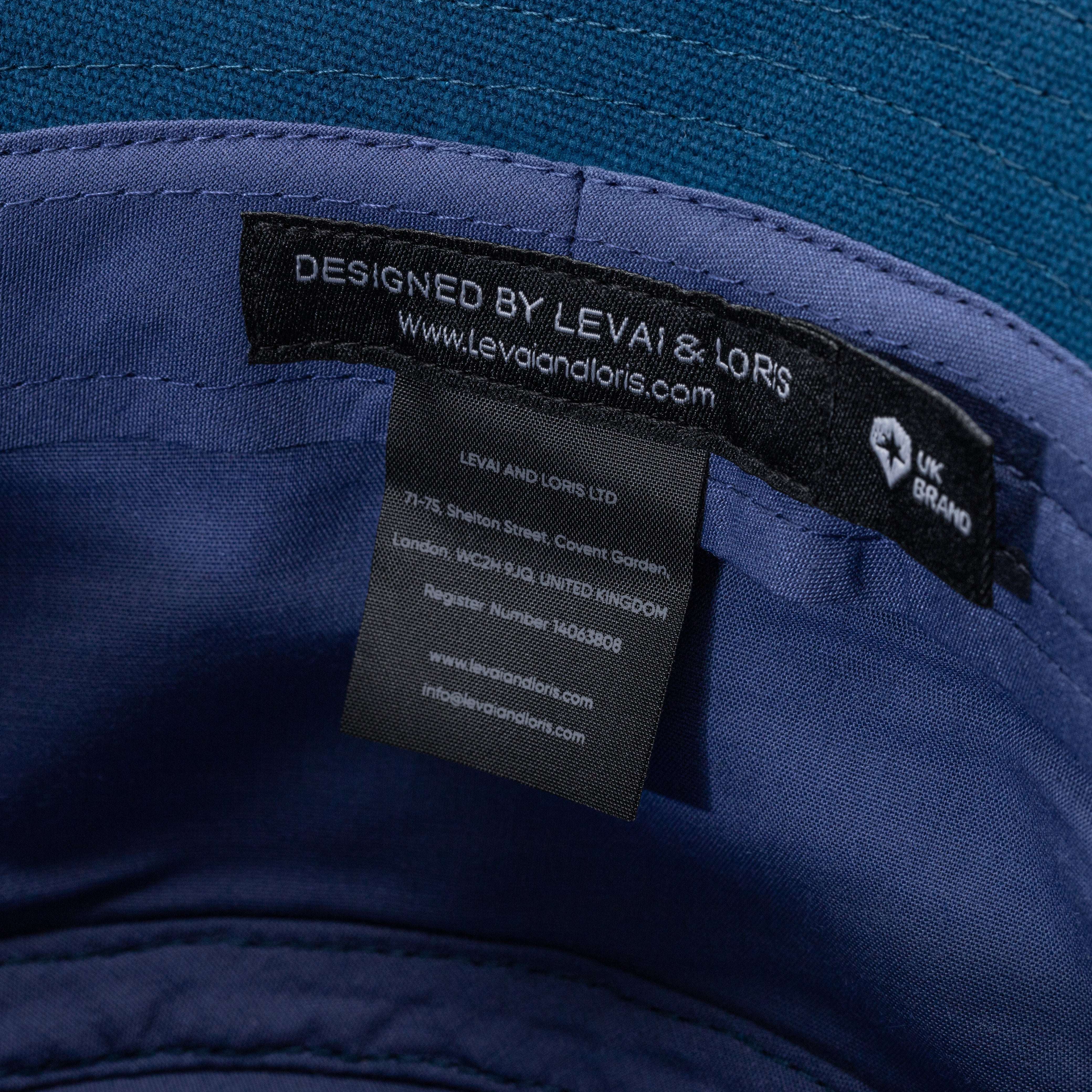 Dont Judge Unisex Bucket Hat