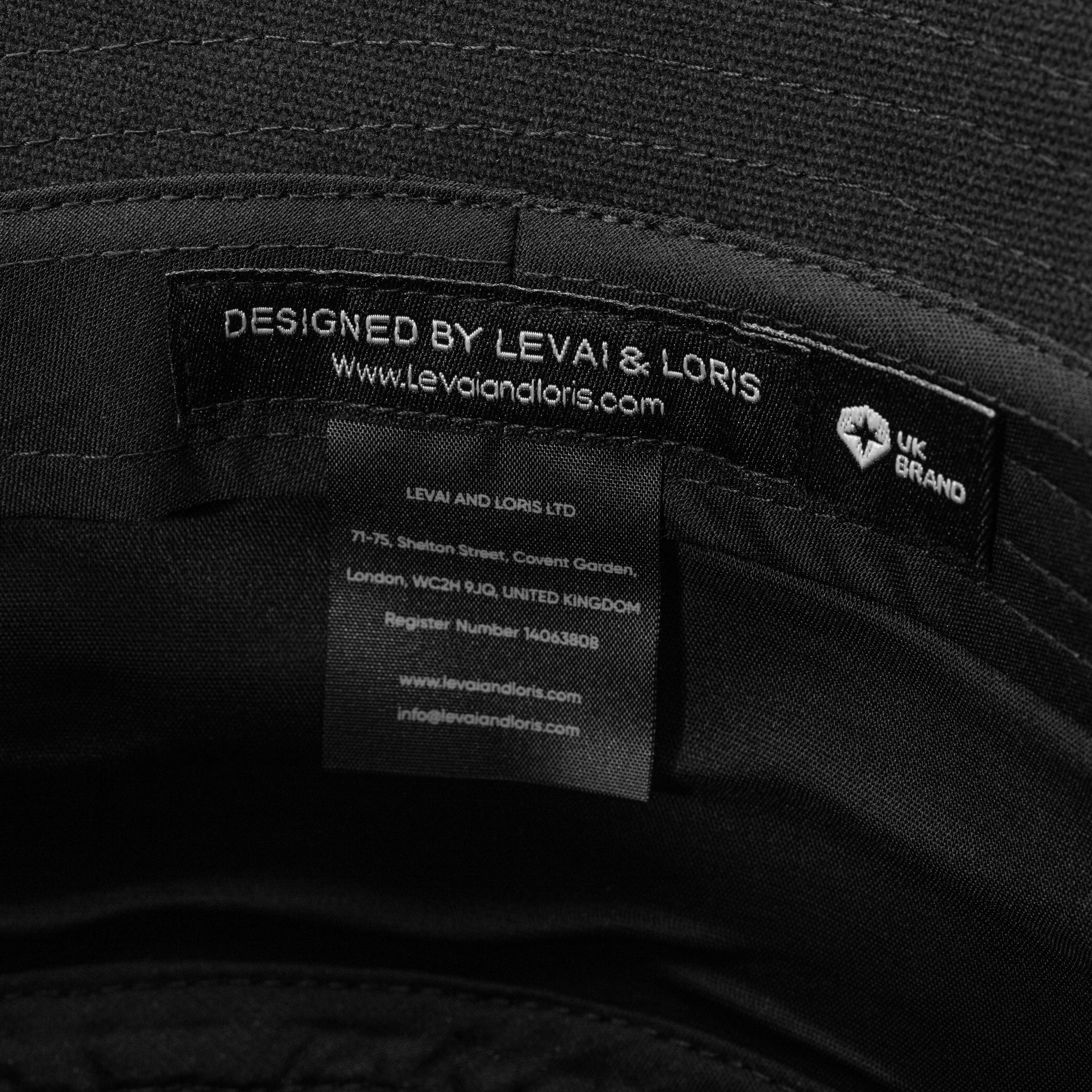 Time Heals Unisex Bucket Hat