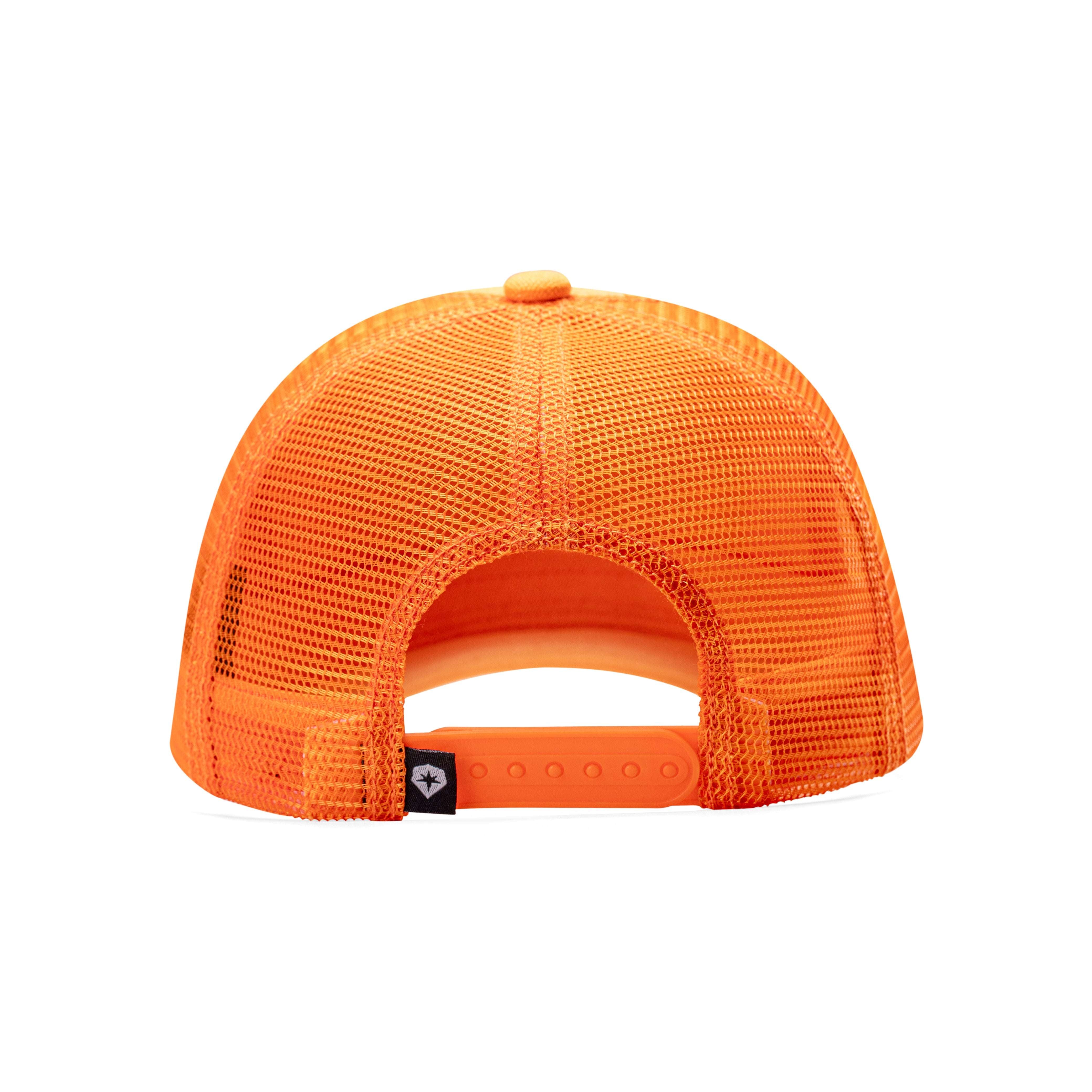 Love Language Dont Text Me Unisex Trucker Cap