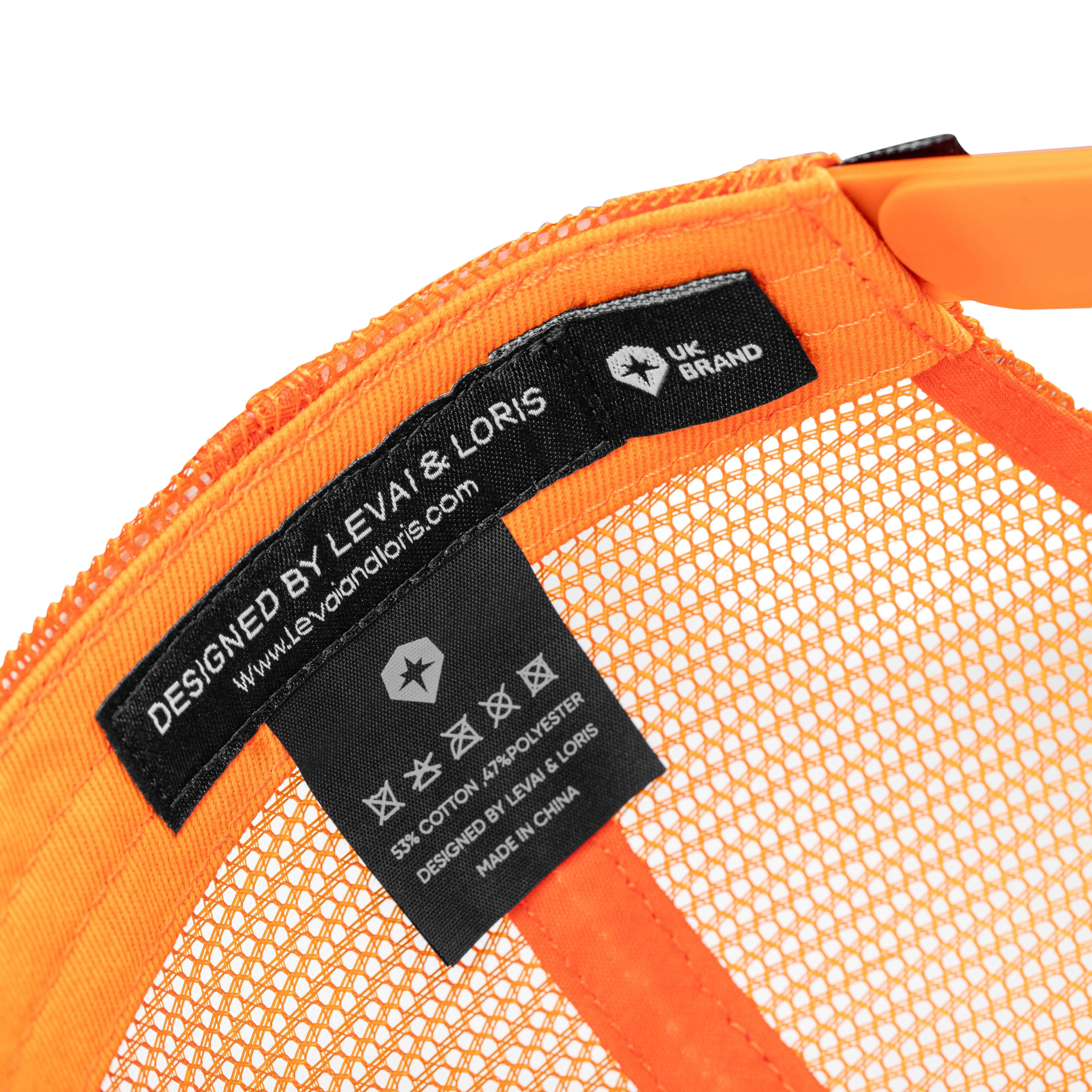 Love Language Dont Text Me Unisex Trucker Cap