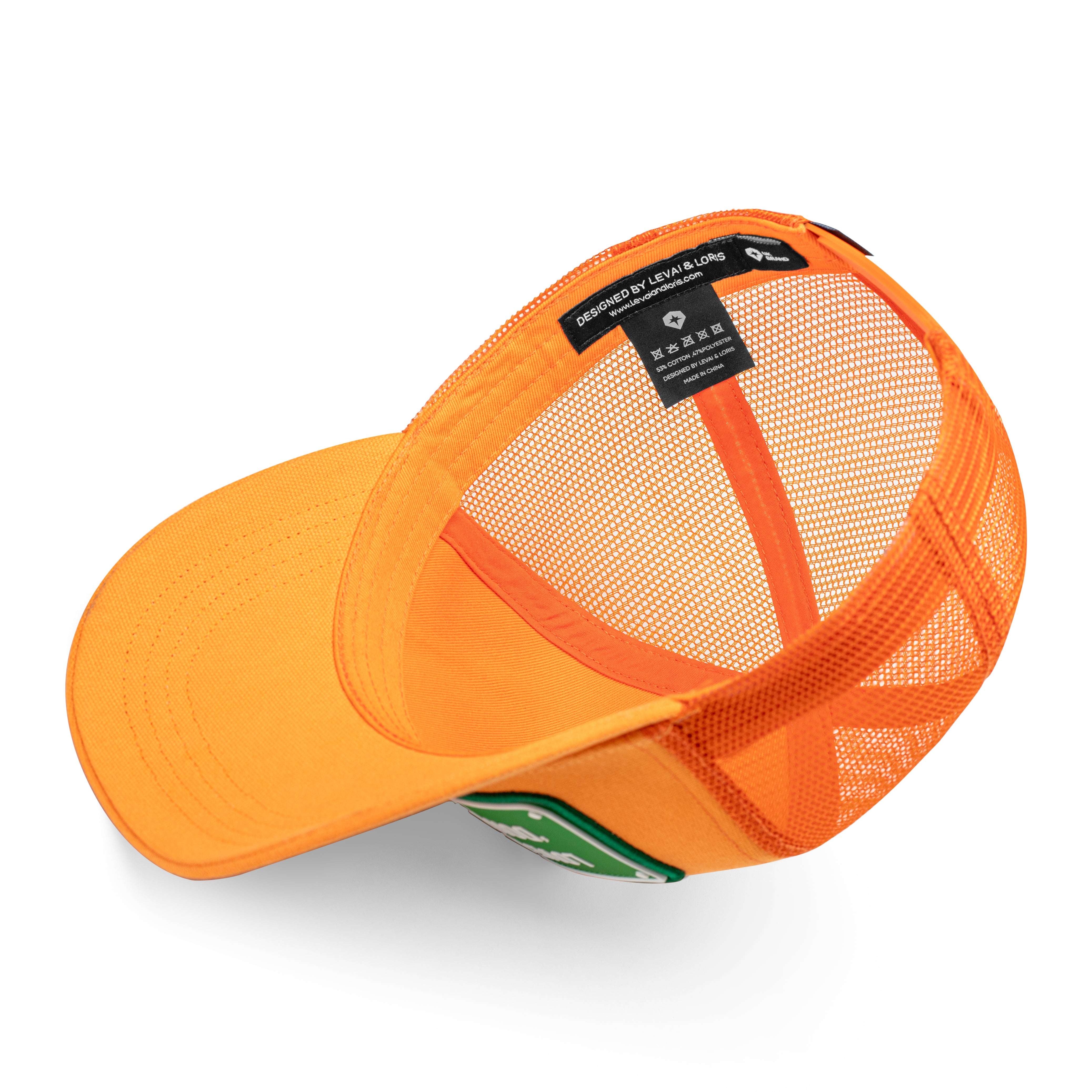 Love Language Dont Text Me Unisex Trucker Cap