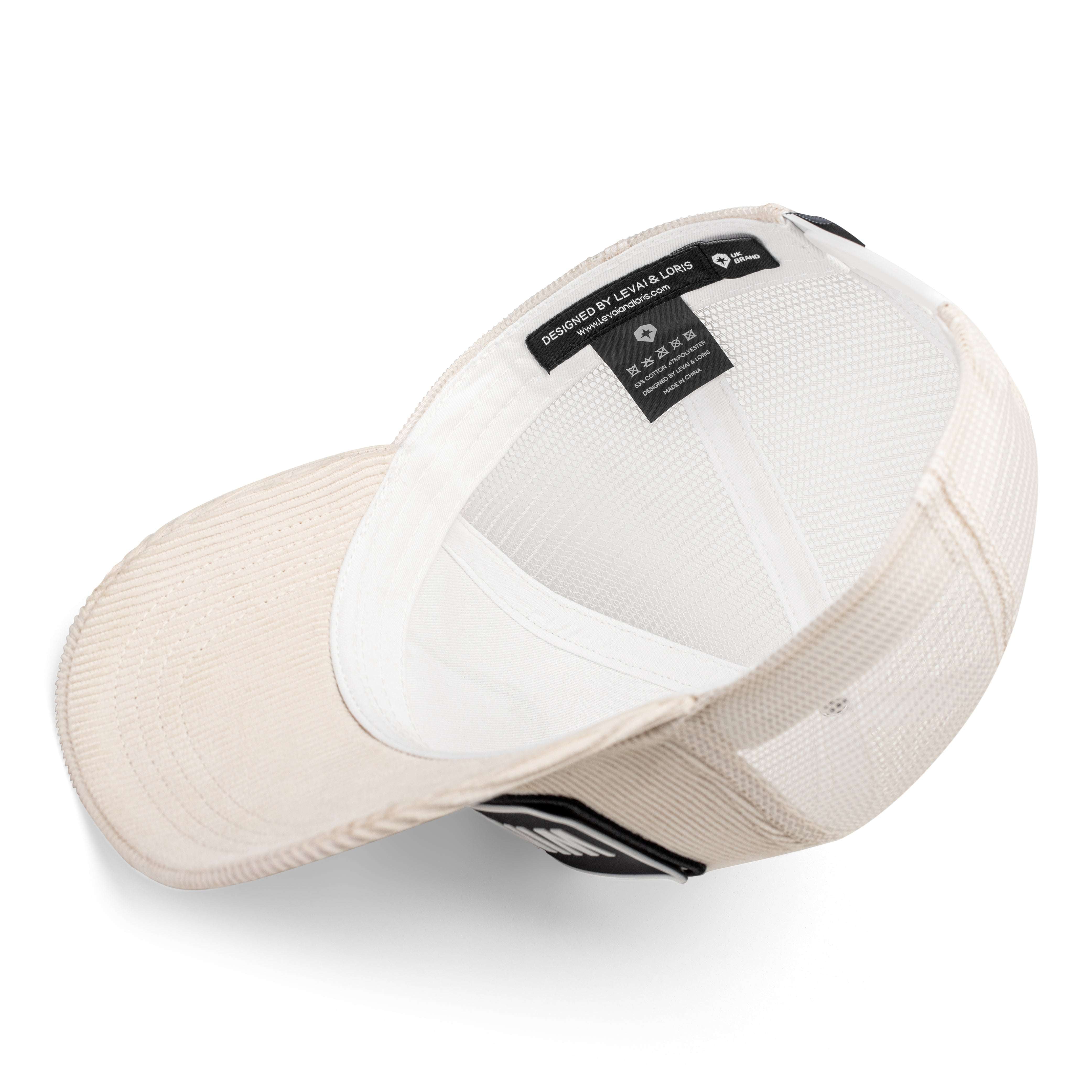 Win Mode Unisex trucker Cap