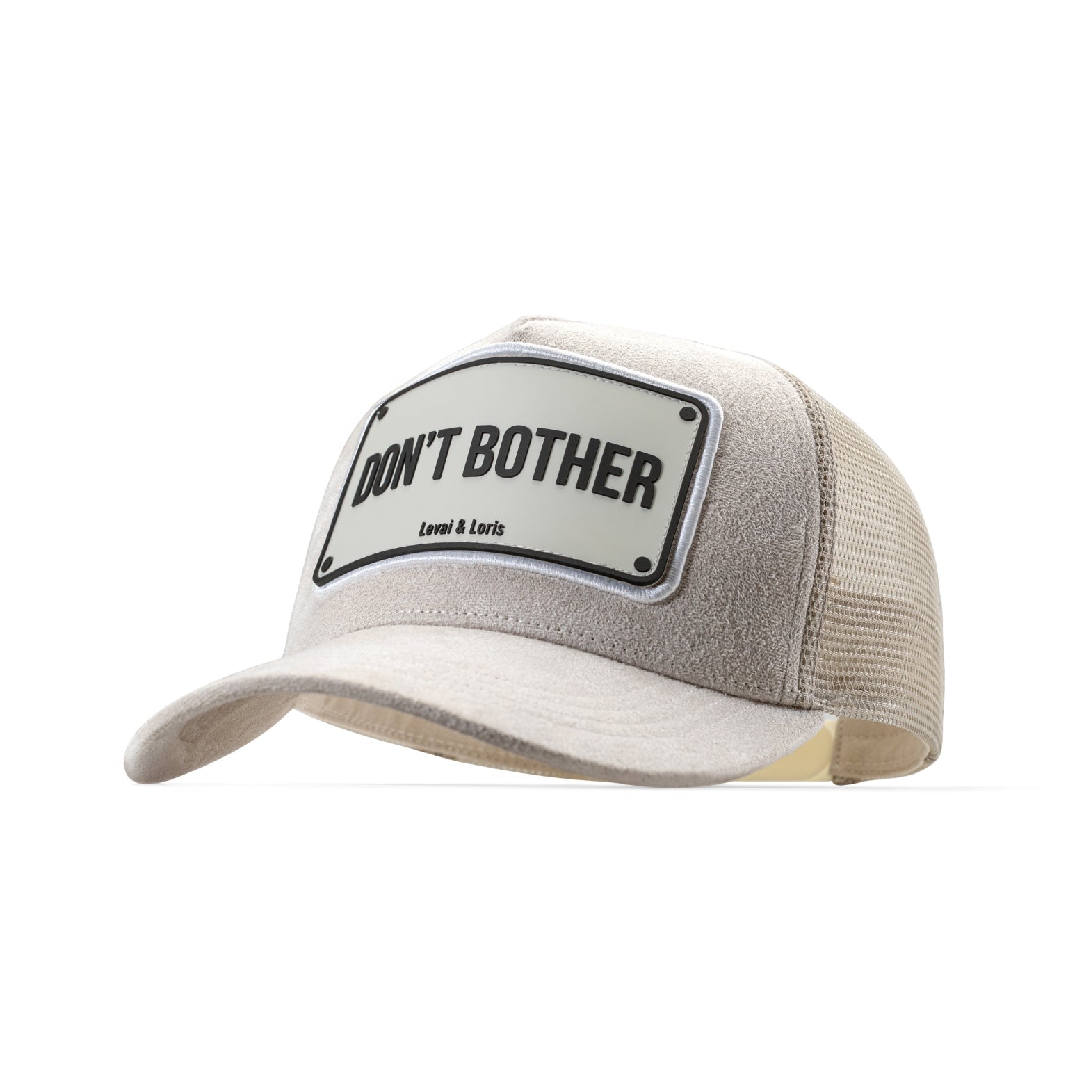 Don’t bother Unisex Trucker cap