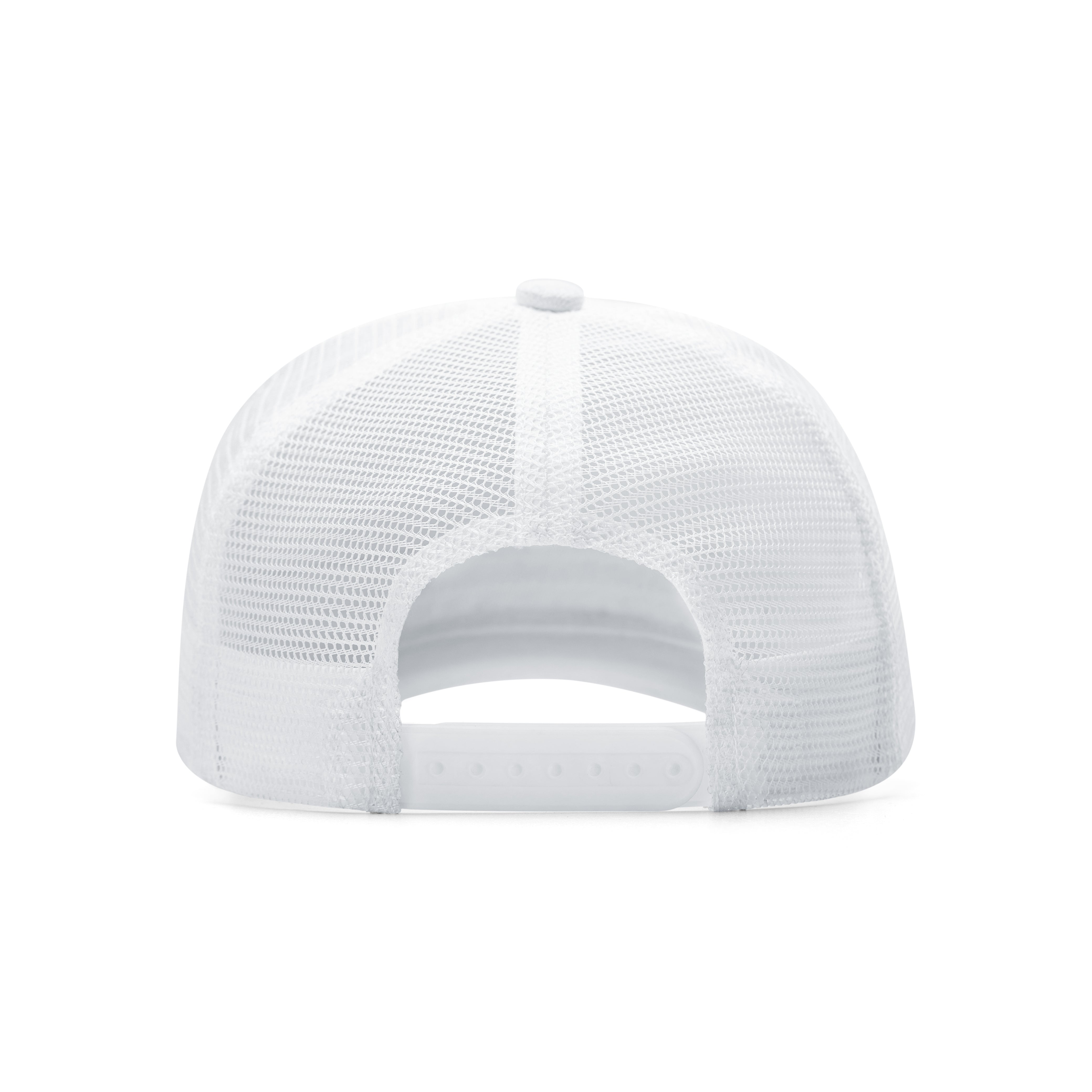 Zero Care Unisex Trucker Cap