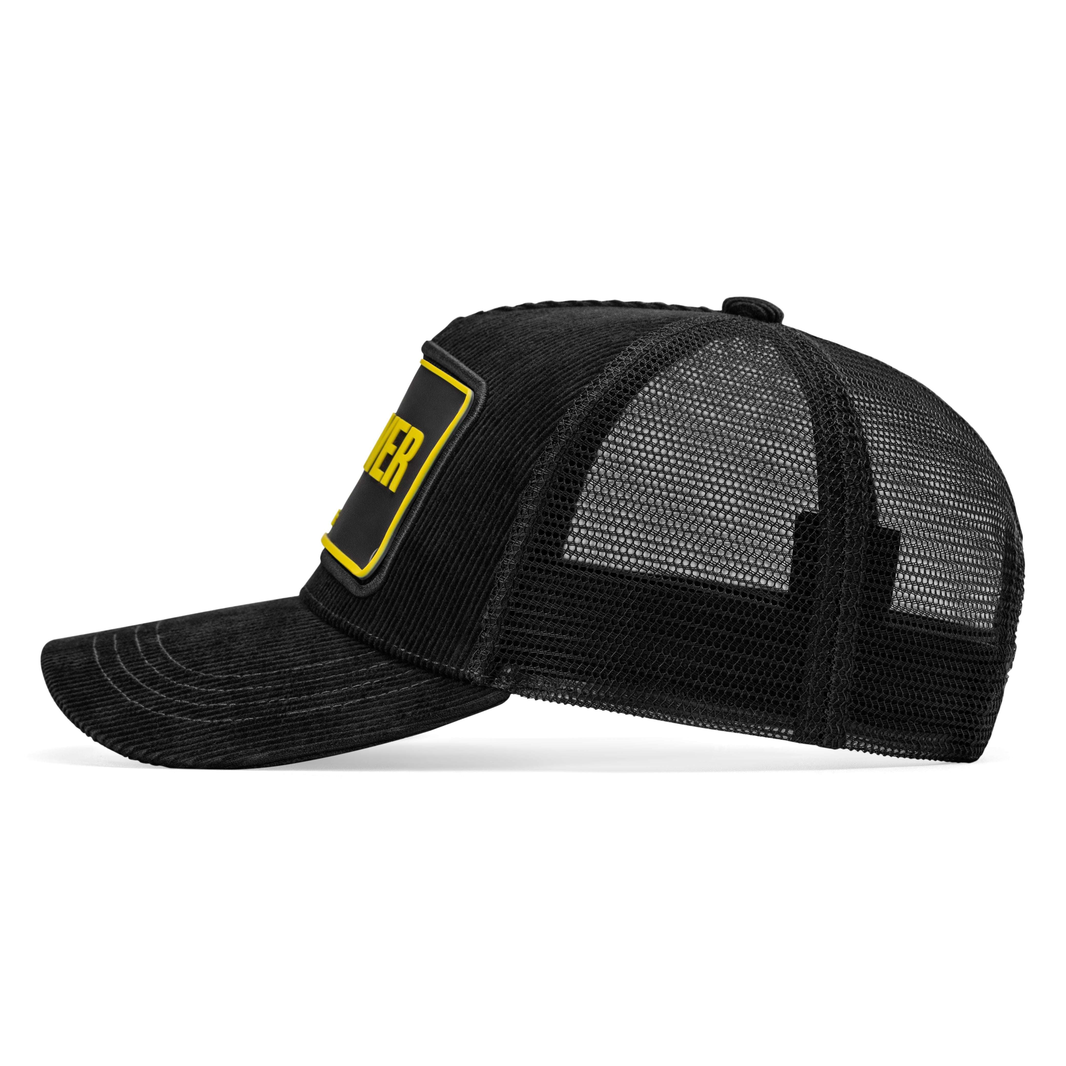 Hangover Unisex Trucker Cap