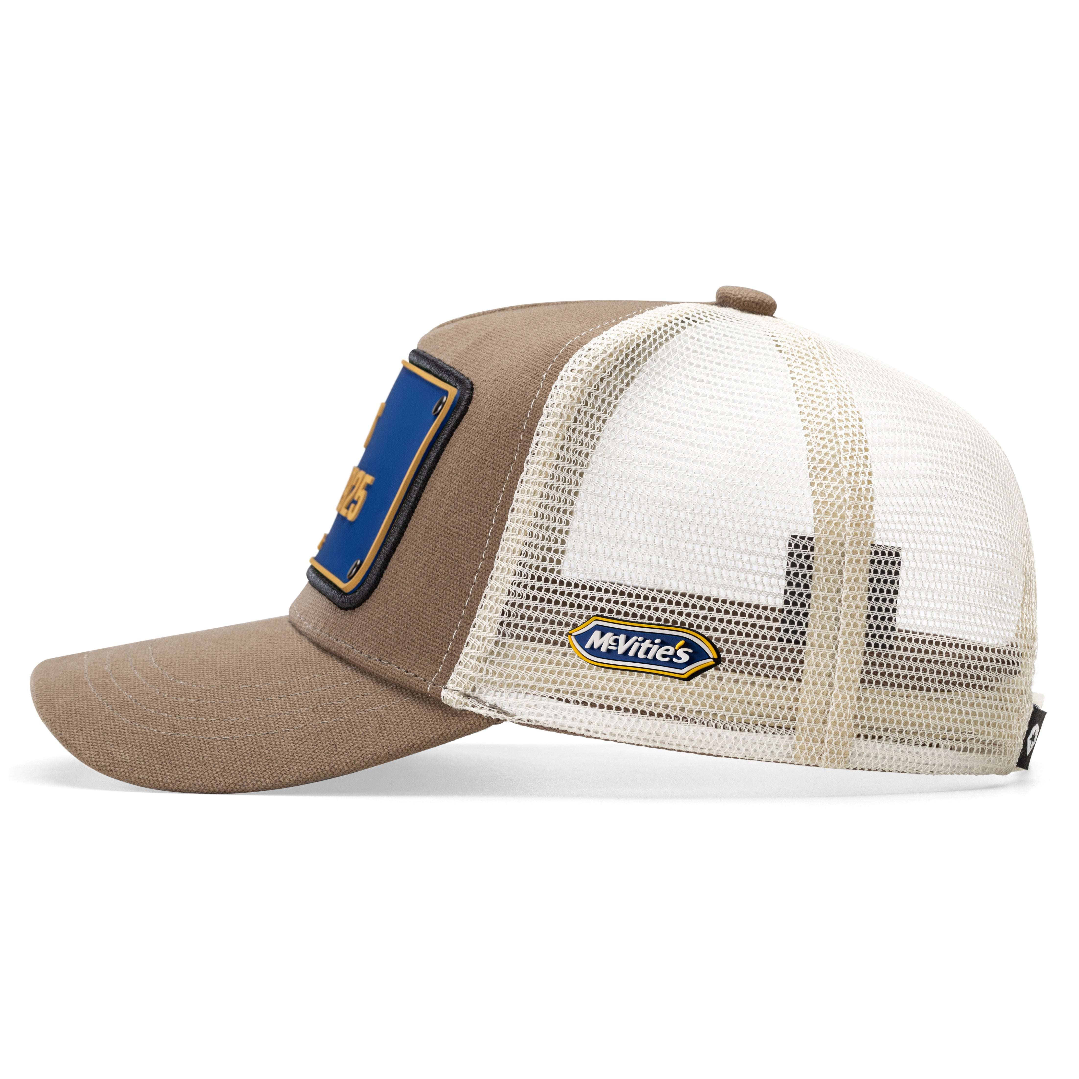 OGs Since 1925 Unisex Trucker Cap ( Mcvities Limited Edition )