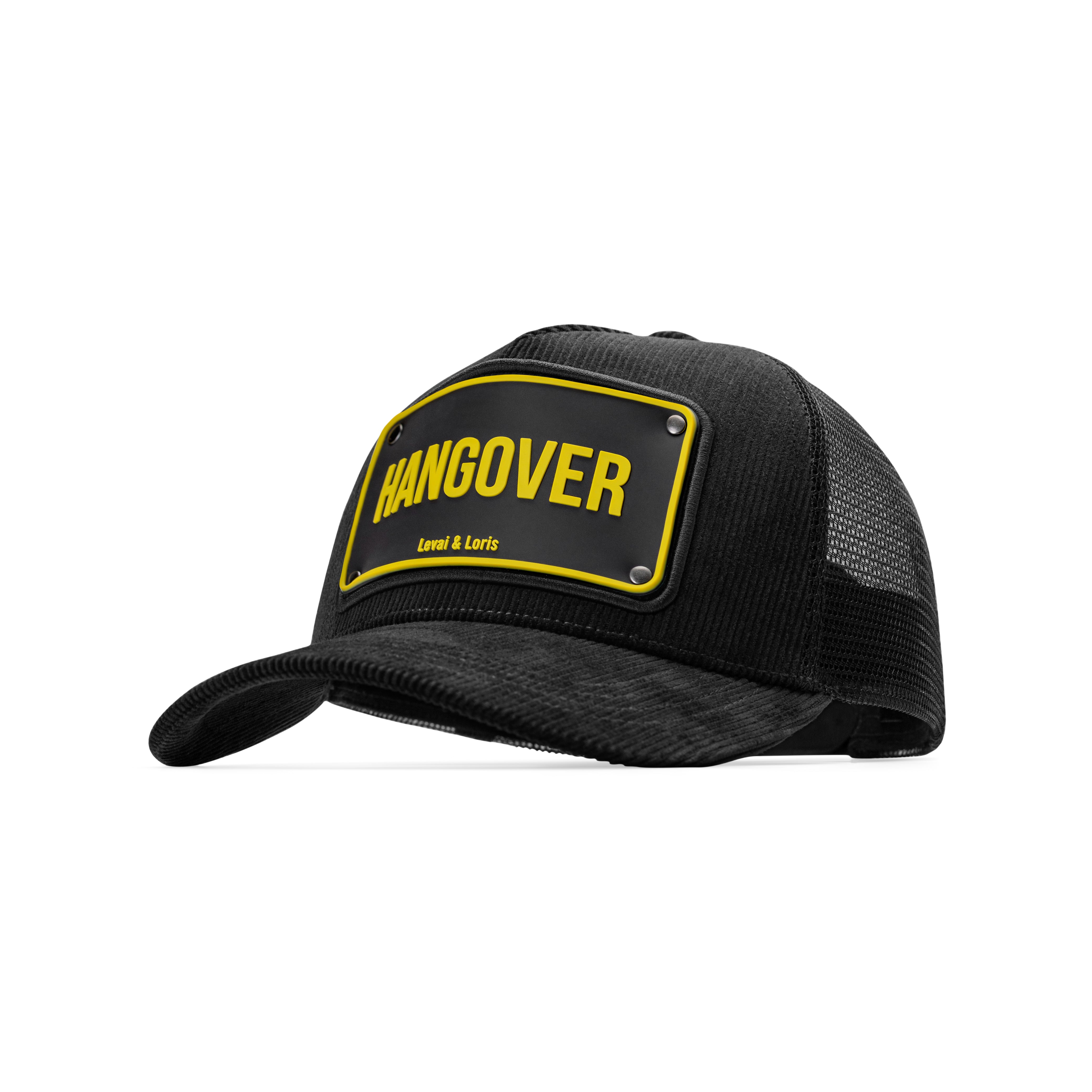 Hangover Unisex Trucker Cap