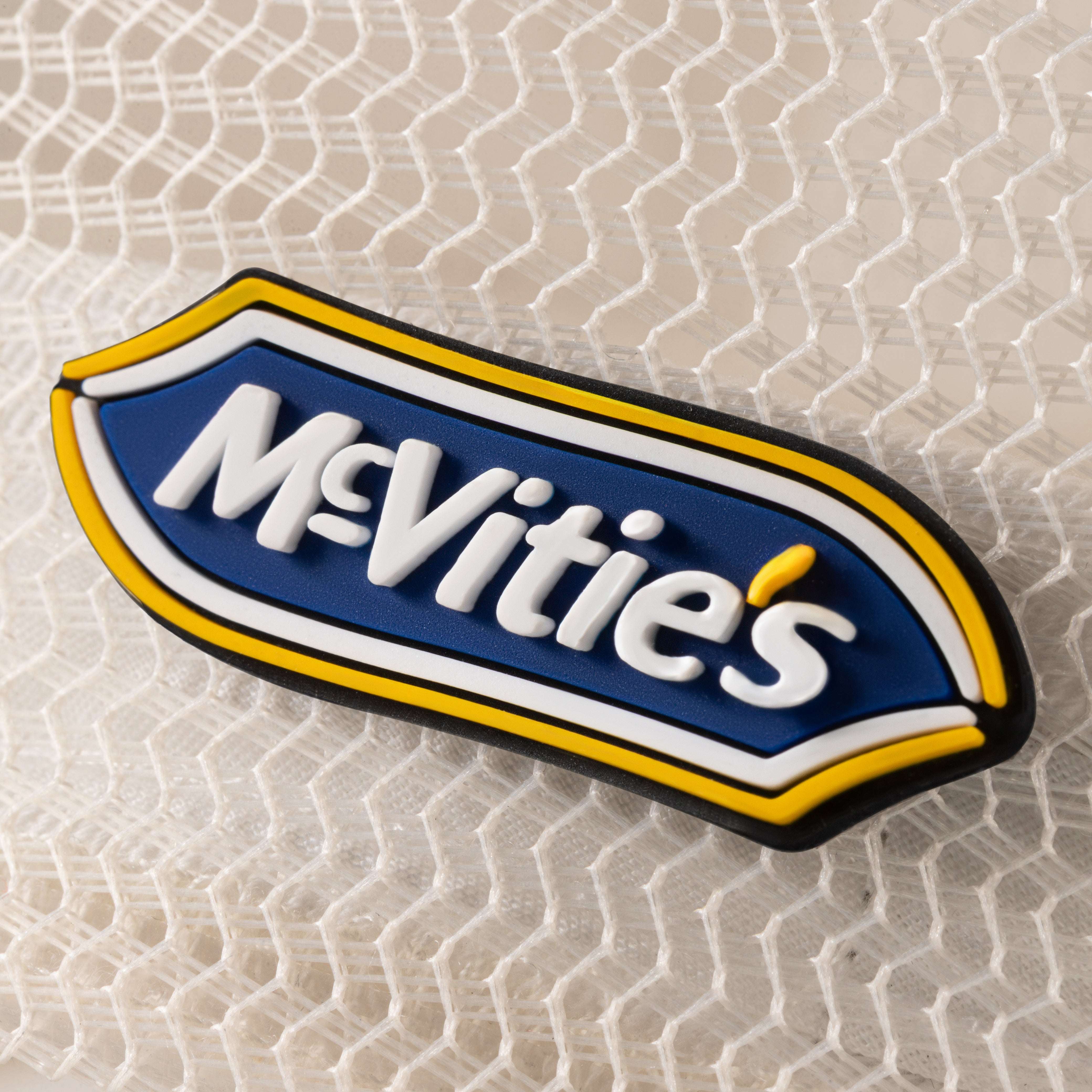 Unbreakable Unisex Trucker Cap ( Mcvities Limited Edition )