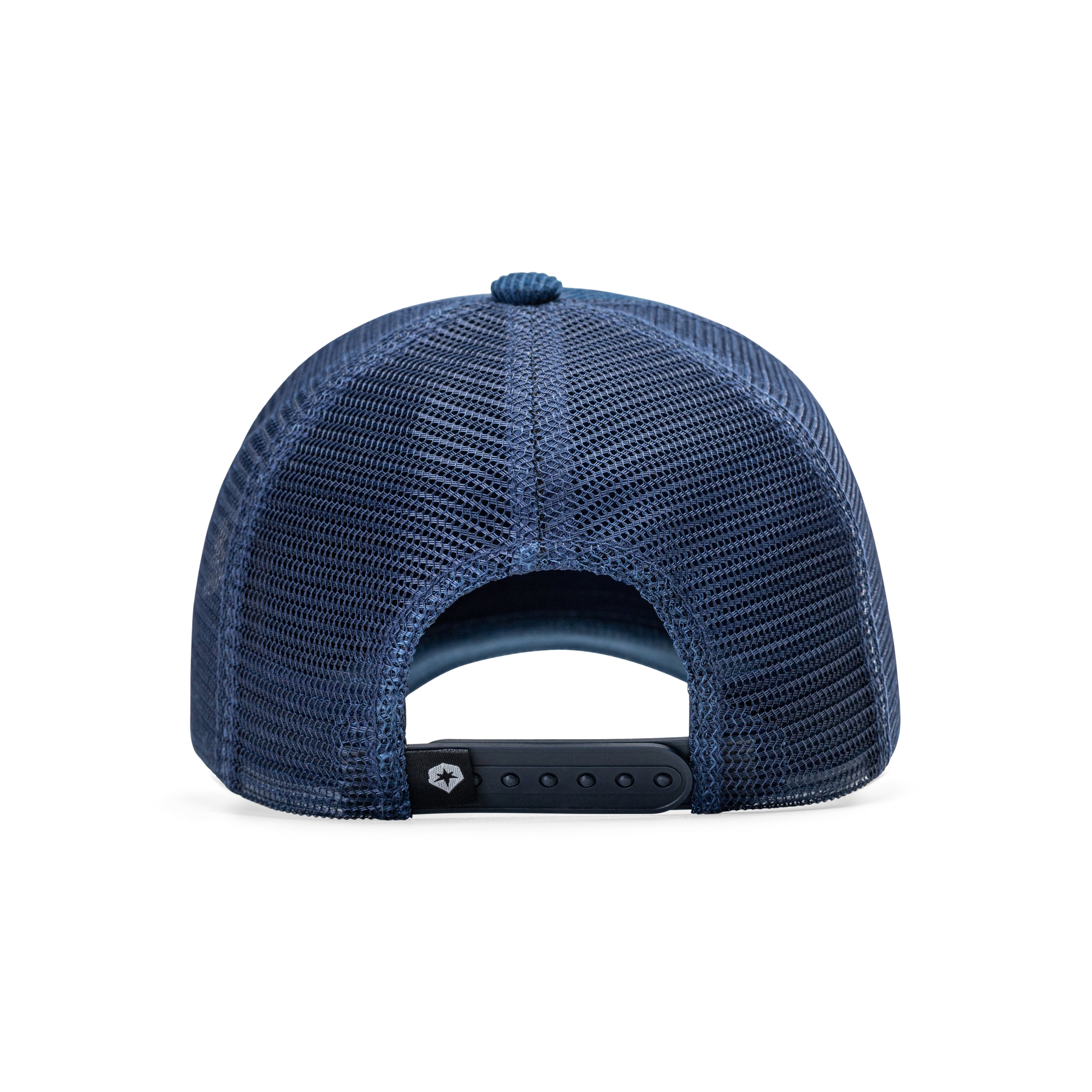 I am too old for this – unisex trucker cap