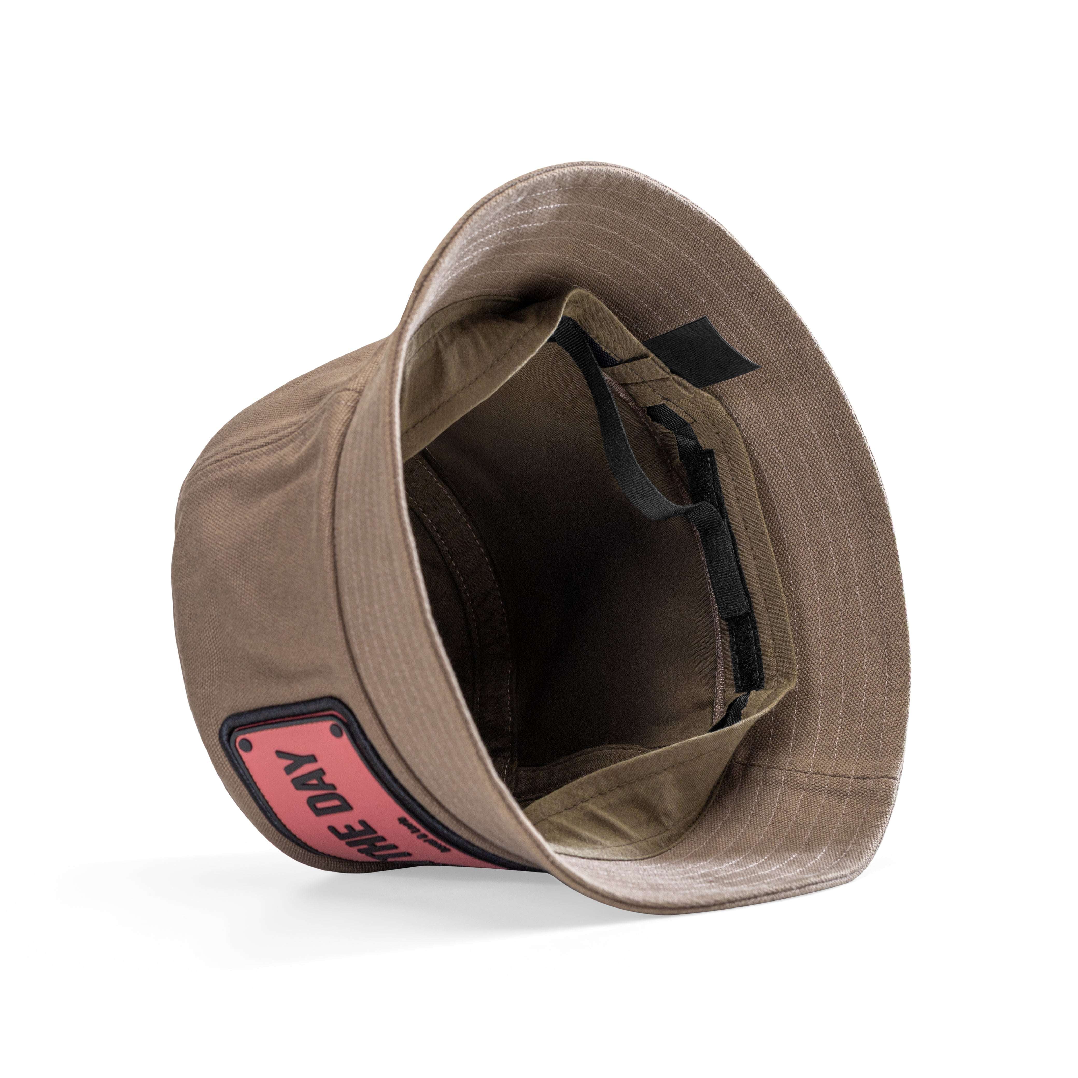 Win The Day Unisex Bucket Hat