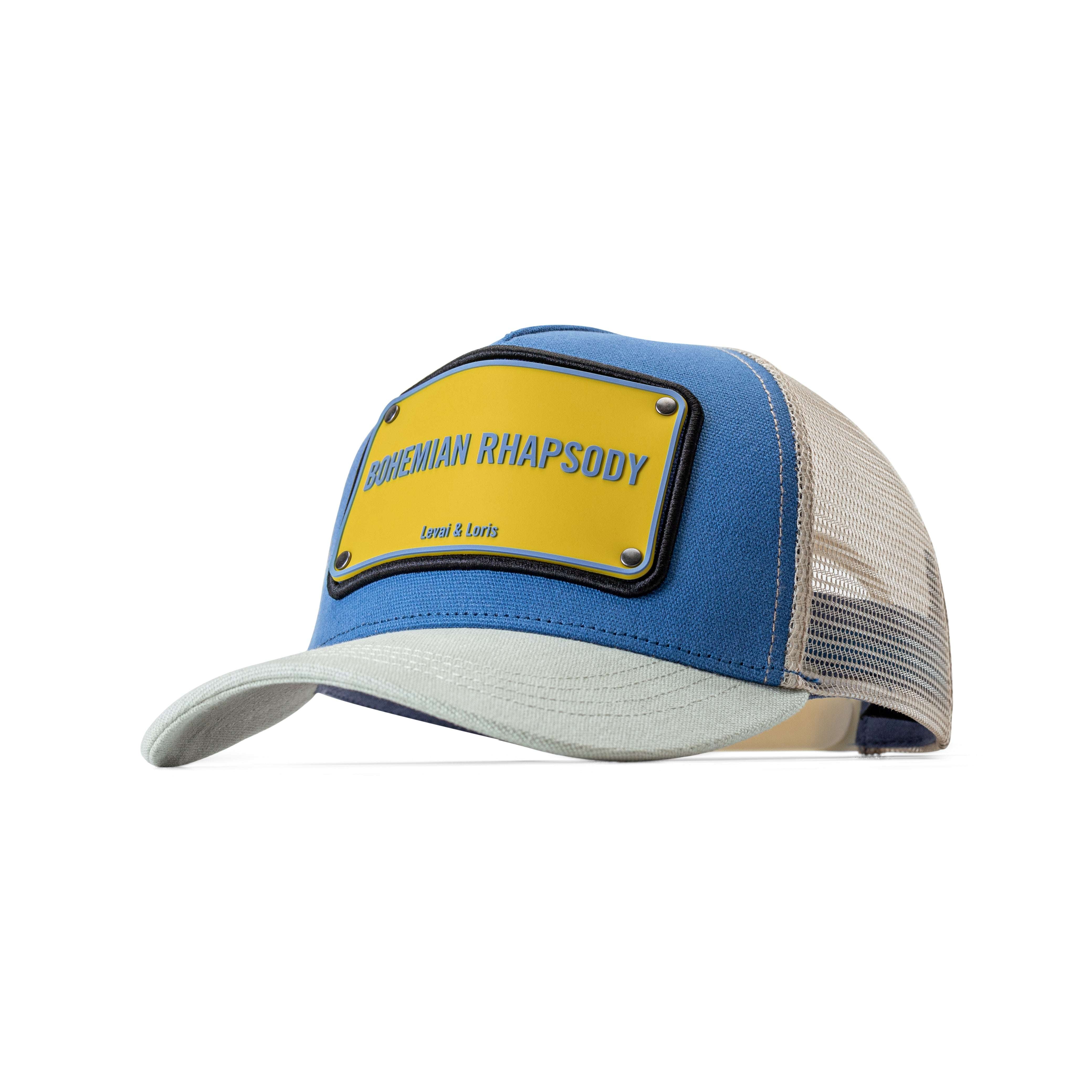 Bohemian Rhapsody - Unisex trucker cap