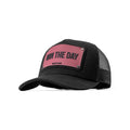 Win The Day Unisex Trucker Cap