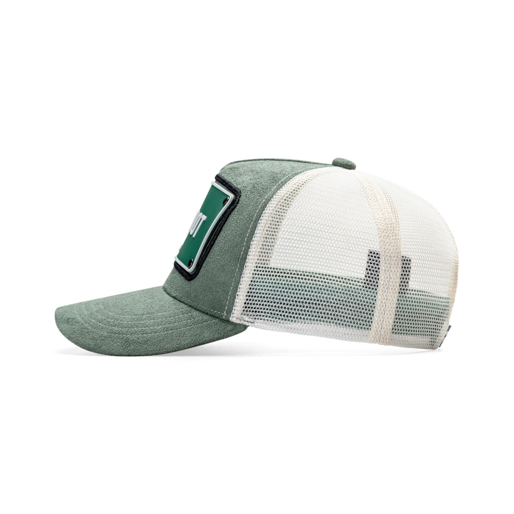 Im Groot Unisex Trucker Cap