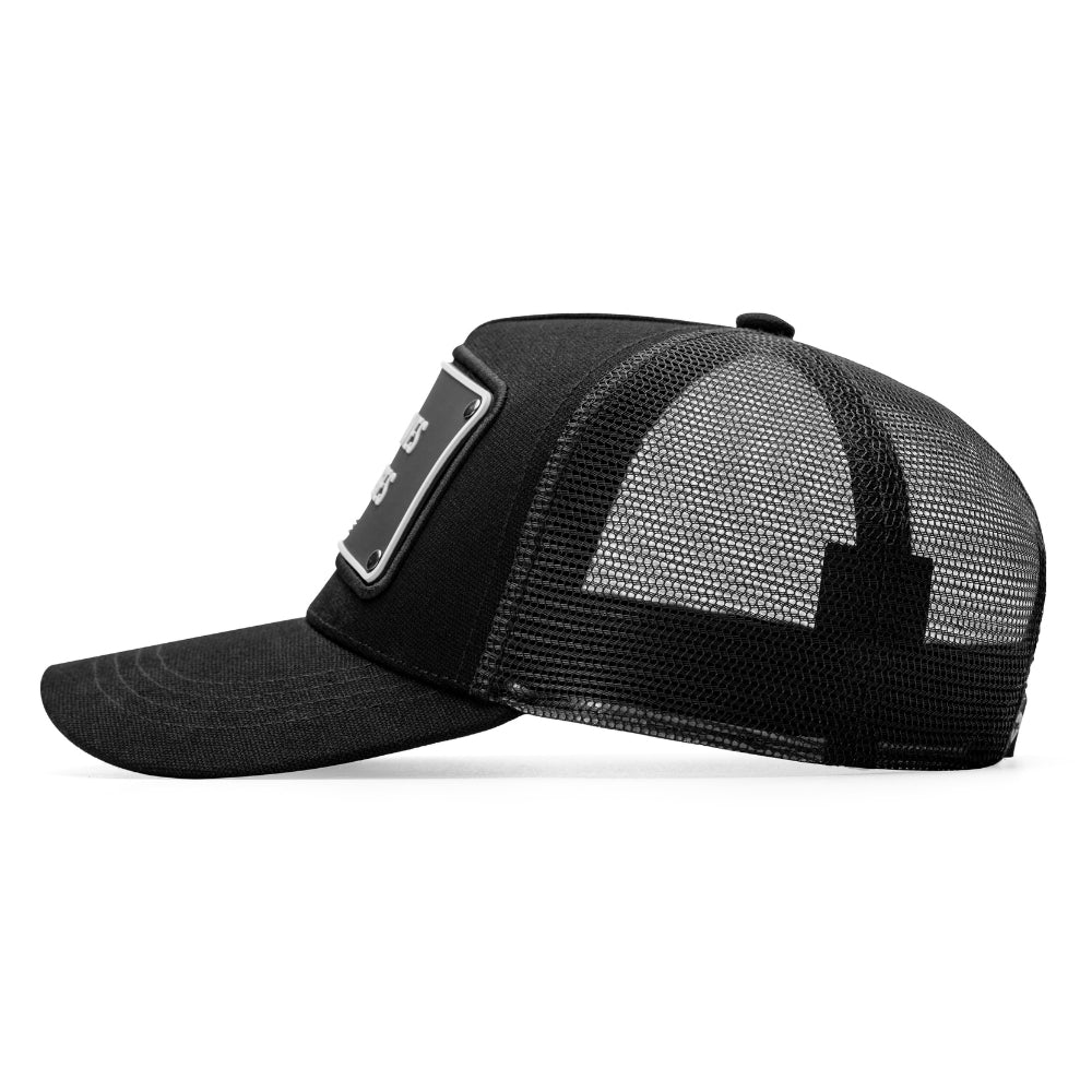 Win The Day Unisex Trucker Cap