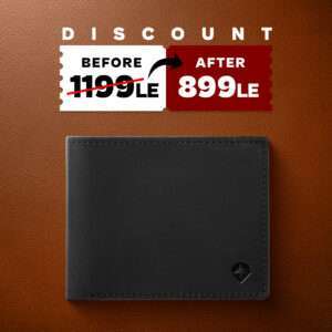 Lord Bifold Wallet - Black