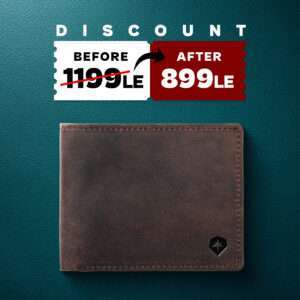 Lord Bifold Wallet - Dark Brown