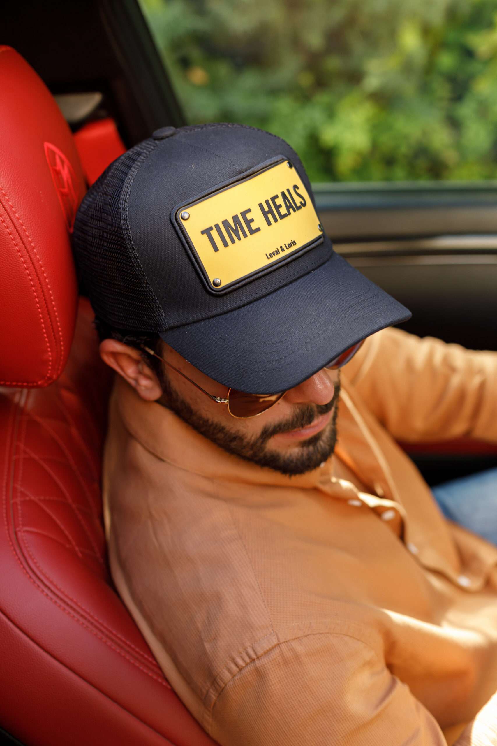 Head Wear