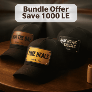 All Black, All In Bundle