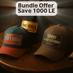 The Deep Cut Bundle