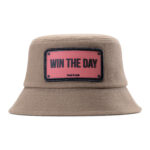 Win The Day Unisex Bucket Hat ( Coming Soon )