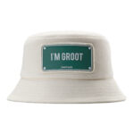 i'm Groot Unisex Bucket Hat