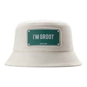 i'm Groot Unisex Bucket Hat